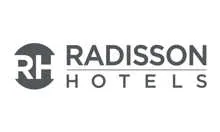  Radisson Hotels Slevový kód 